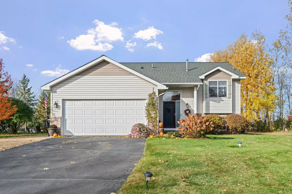 Chisago City, MN 55013,27346 Jody AVE