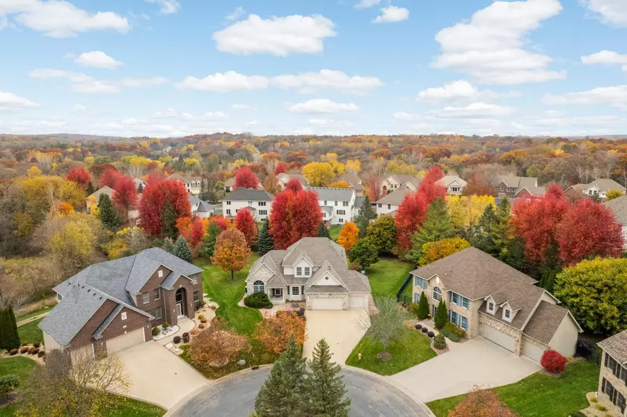 13134 Crolly CT, Rosemount, MN 55068