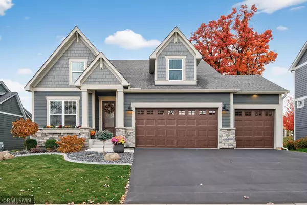 Cottage Grove, MN 55016,7119 61st ST S