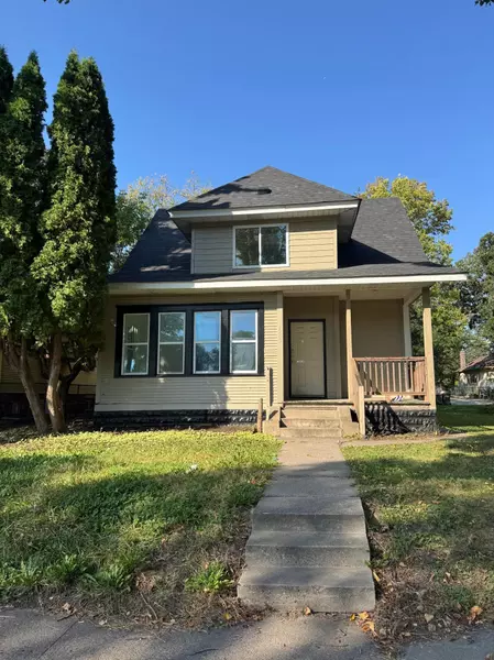 1623 Morgan AVE N, Minneapolis, MN 55411