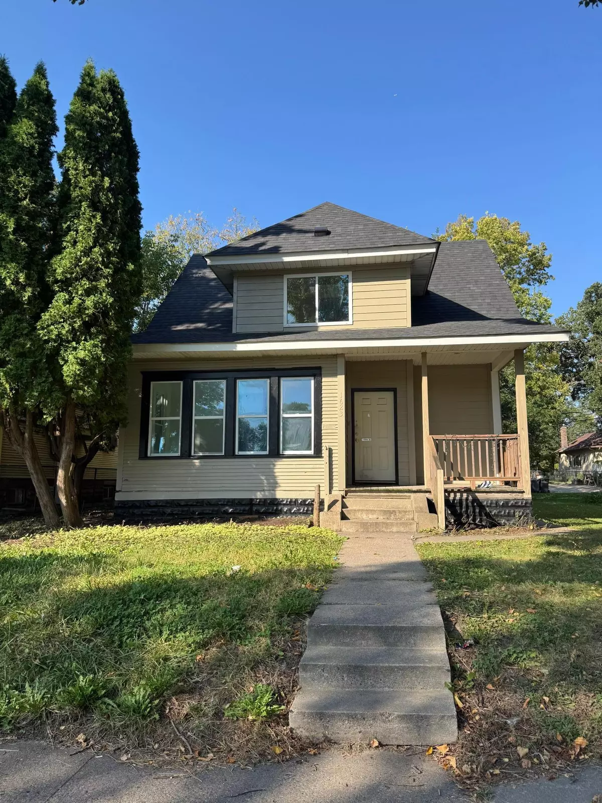 Minneapolis, MN 55411,1623 Morgan AVE N