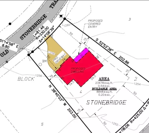 Brainerd, MN 56401,15828 Old Stonebridge TRL