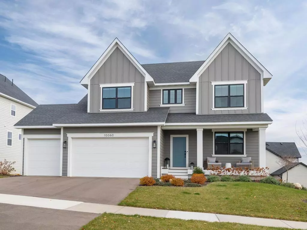 Victoria, MN 55318,10060 Highpoint DR