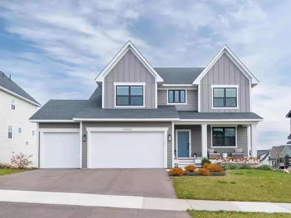 Victoria, MN 55318,10060 Highpoint DR