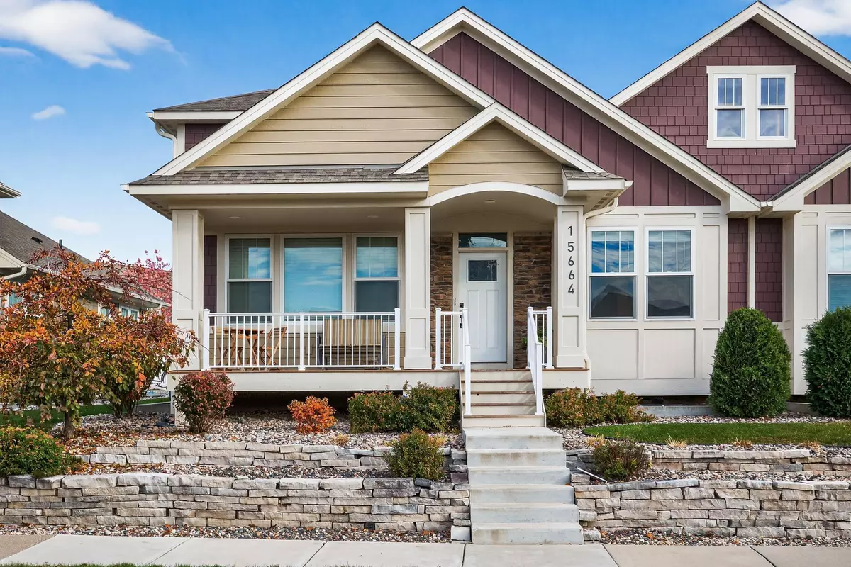 Apple Valley, MN 55124,15664 Cobblestone Lake Pkwy