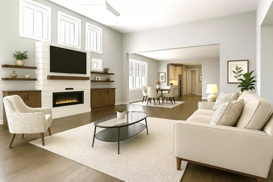 15664 Cobblestone Lake Pkwy, Apple Valley, MN 55124