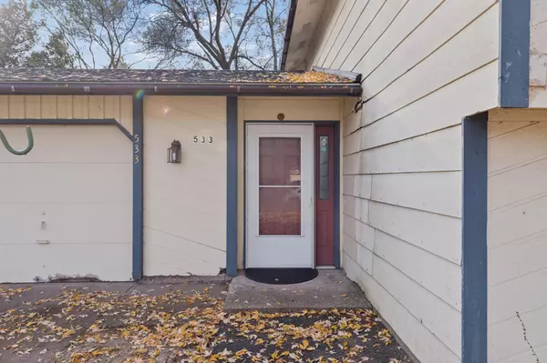 Brooklyn Park, MN 55444,533 81st AVE N