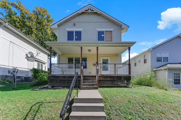 660 Desoto ST, Saint Paul, MN 55130