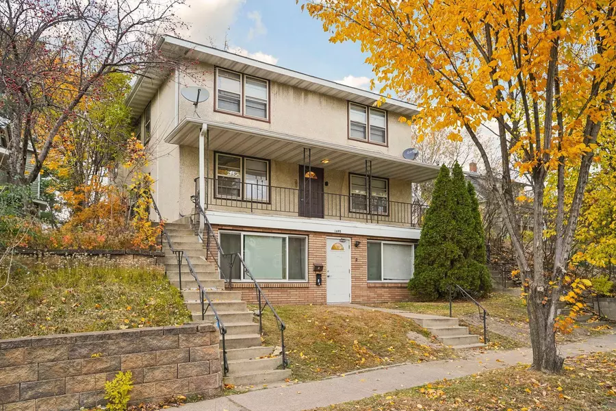 1695 7th ST E, Saint Paul, MN 55106