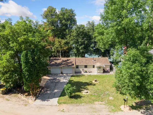 Corinna Twp, MN 55358,8129 Griffith AVE NW