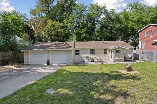 Corinna Twp, MN 55358,8129 Griffith AVE NW