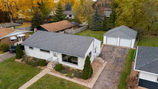 3315 Lower 147th ST W, Rosemount, MN 55068