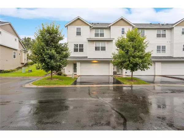 Maplewood, MN 55119,2651 New Century BLVD S