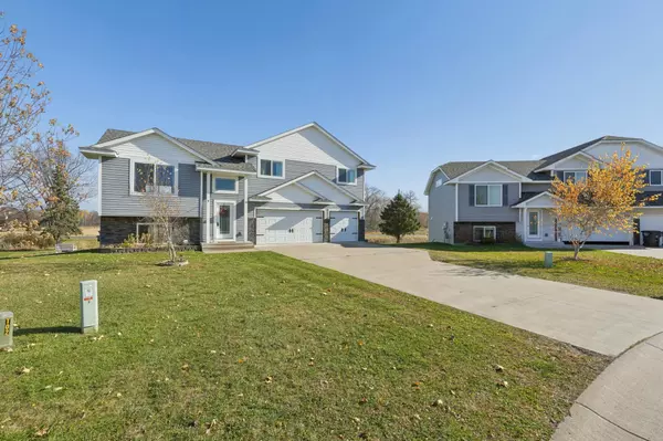 17749 311th CT, Shafer, MN 55074