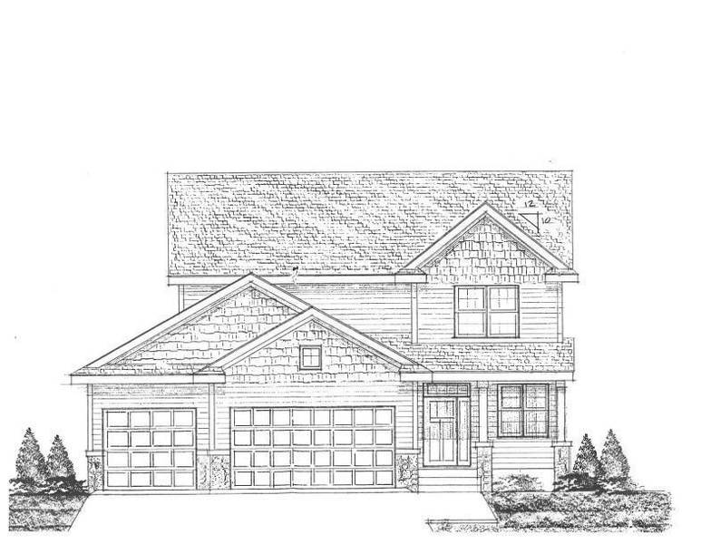 450X Wood Duck DR, Vadnais Heights, MN 55127