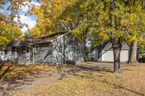 Brooklyn Center, MN 55429,6724 Scott AVE N