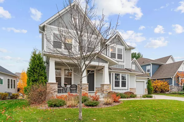 Medina, MN 55340,3106 Wild Flower TRL