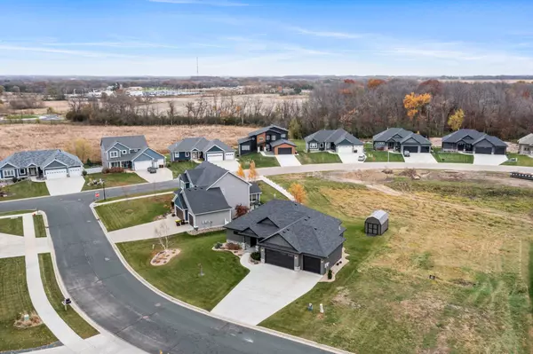 New Prague, MN 56071,603 Eastland AVE SE