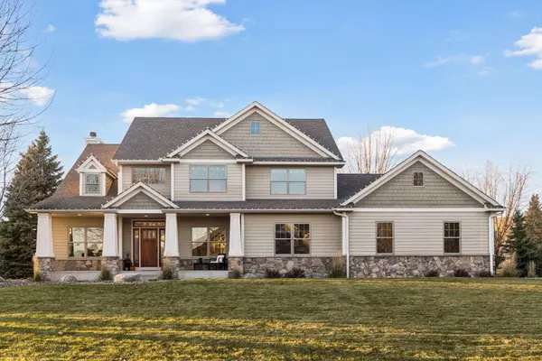 Victoria, MN 55386,8190 Kelzer Pond DR