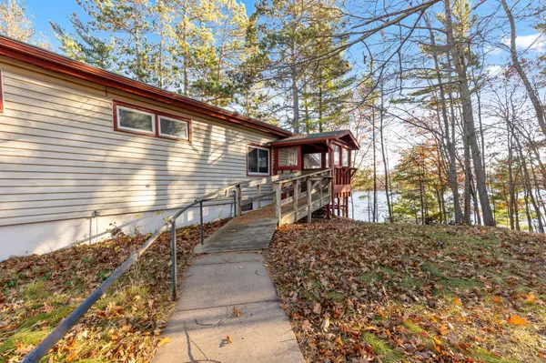 Deerwood Twp, MN 56444,24040 Placid DR