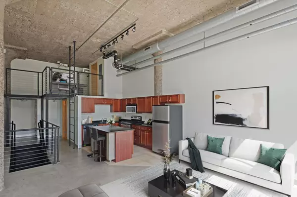 521 S 7th ST #116, Minneapolis, MN 55415