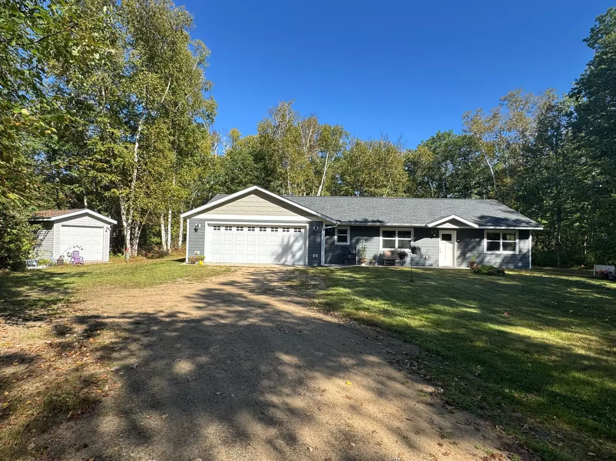 Crosslake, MN 56442,14370 Brita LN
