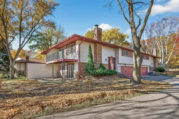 Oakdale, MN 55128,3622 Garden BLVD N