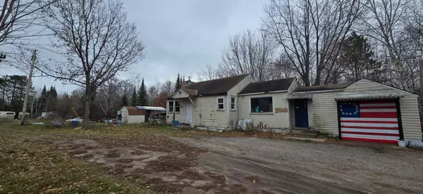 31335 State 34, Akeley Twp, MN 56433