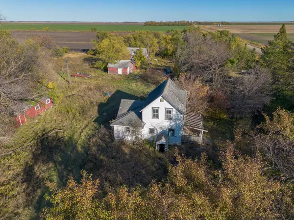 Anthony Twp, MN 56548,2034 240th AVE