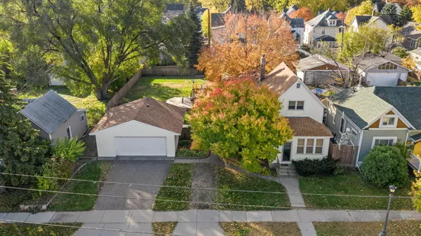 Saint Paul, MN 55104,1318 Taylor AVE