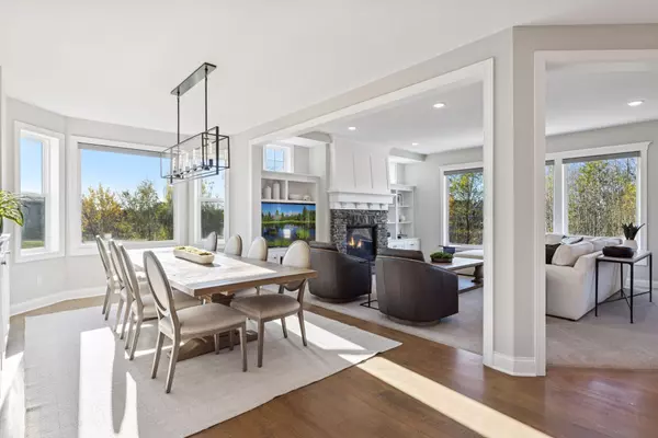 North Oaks, MN 55127,78 Rapp Farm LN