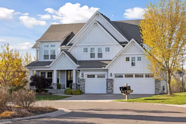 North Oaks, MN 55127,78 Rapp Farm LN