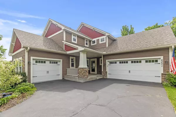 Rockford, MN 55373,4231 Maple Hurst DR N