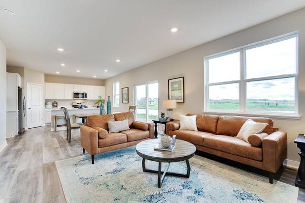 6608 208th ST W, Farmington, MN 55024