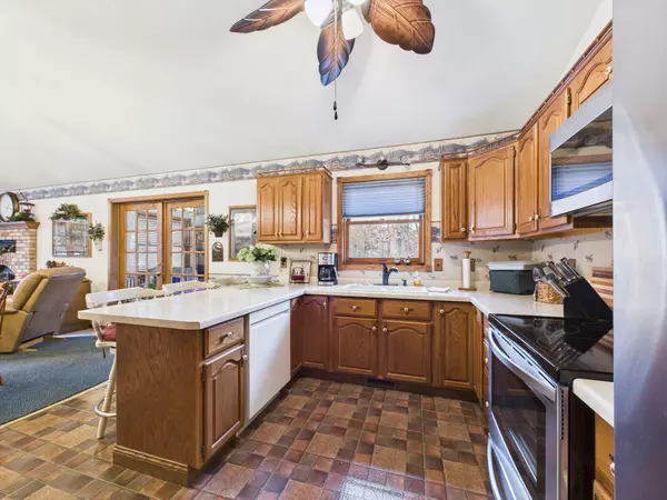 La Follette Twp, WI 54893,24779 Larrabee Subdivision RD