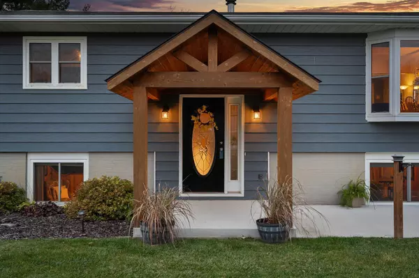 Austin Twp, MN 55912,18177 536th AVE