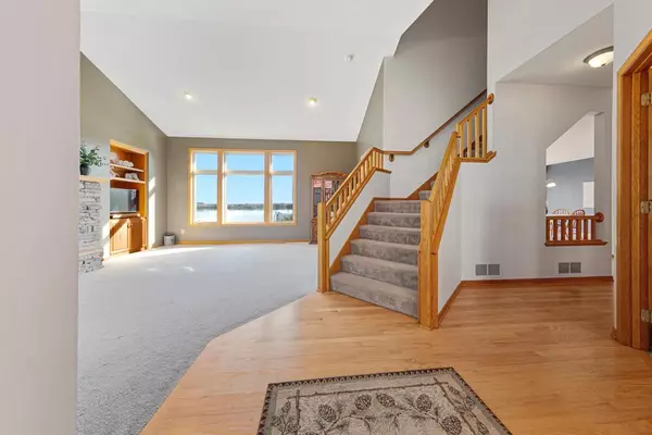 Wells Twp, MN 55021,4090 Wells Lake CT