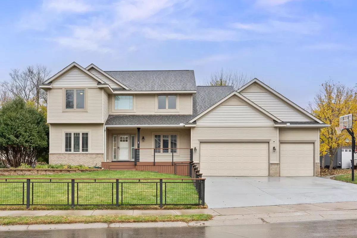 Buffalo, MN 55313,804 Kensington WAY