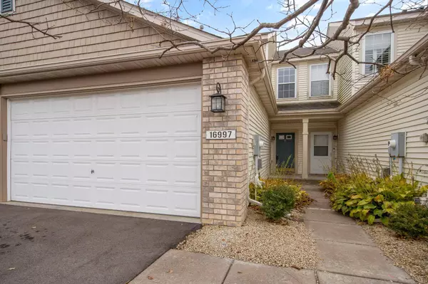 Maple Grove, MN 55311,16997 78th PL N