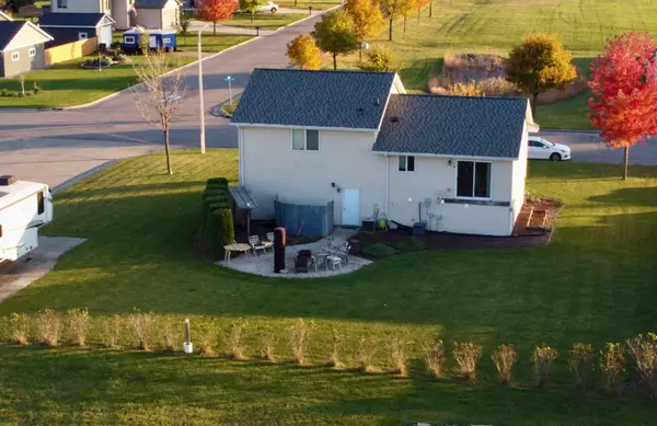 Willmar, MN 56201,1600 Richland AVE SW