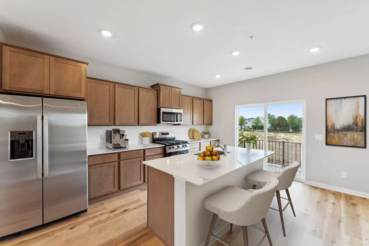 Ramsey, MN 55303,7443 East Ramsey Pkwy NW