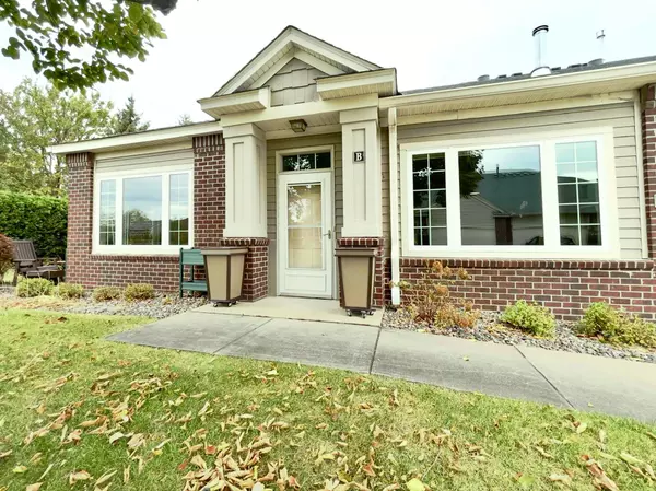 Blaine, MN 55449,12022 Vermillion ST NE #B