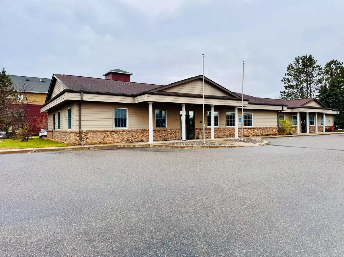 Grand Rapids, MN 55744,1751 SE 2nd AVE