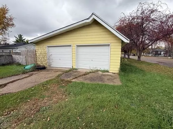 Breckenridge, MN 56520,632 12th ST N