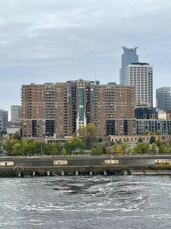 401 S 1st ST #1007, Minneapolis, MN 55401