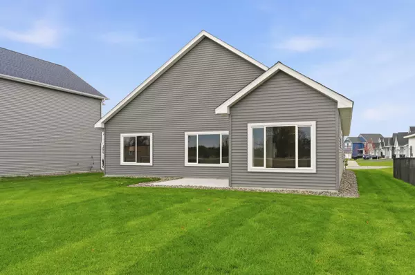 Monticello, MN 55328,4526 86th ST NE