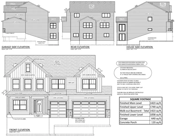 Carver, MN 55315,2045 Tamarack RD