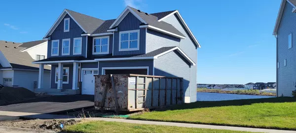 Carver, MN 55315,2045 Tamarack RD