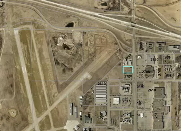 Albert Lea, MN 56007,TBD 2709 - 2715 Bridge Ave