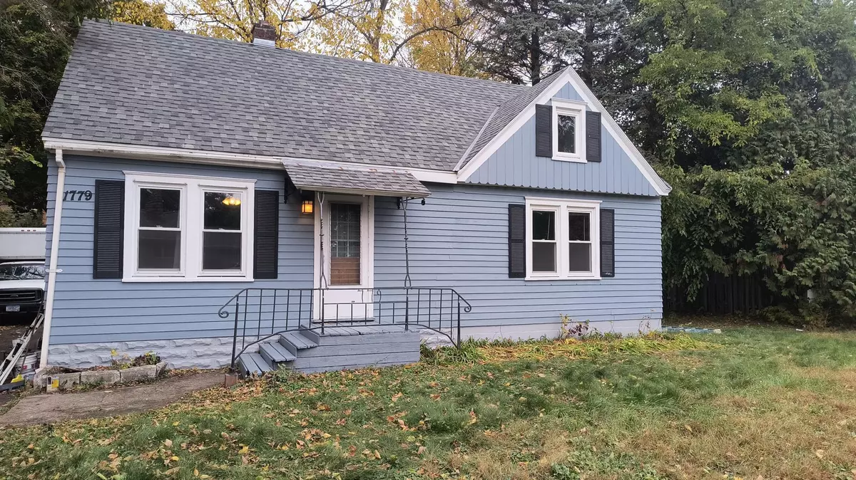 Maplewood, MN 55109,1779 Frank ST